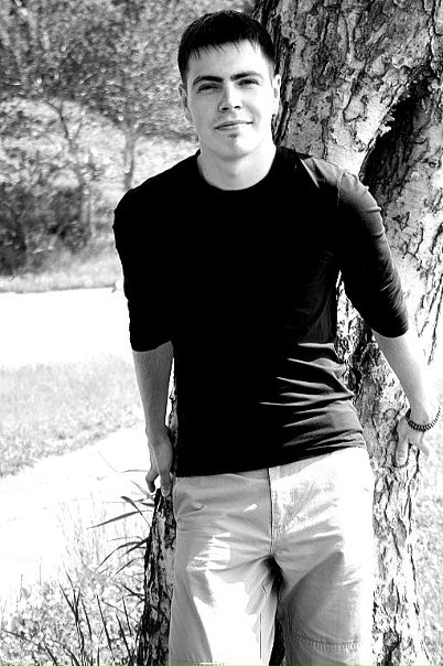 №13, Василий Камынин, 36 лет, Москва, Россия №13, Василий Камынин, 36 лет, Москва, Россия