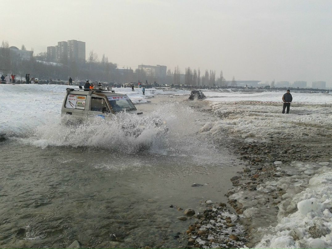 Ольга Nightwish | Алматы