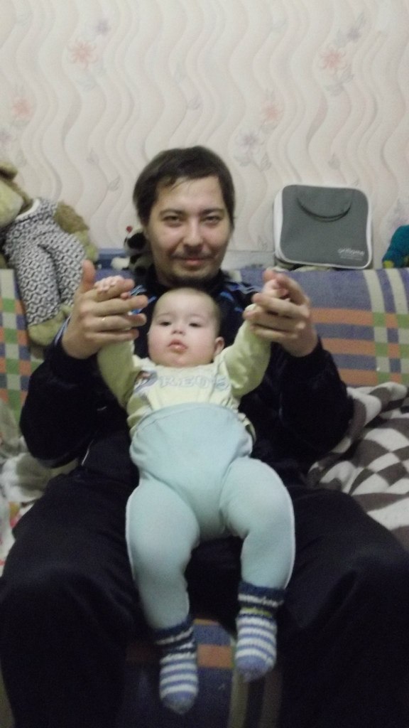 Екатерина Малых | Ижевск