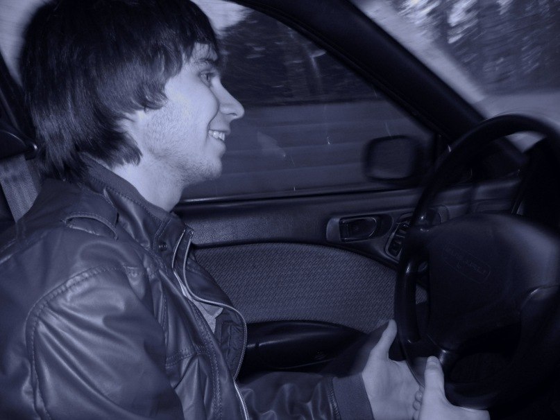 Николай Федин | Жуковский