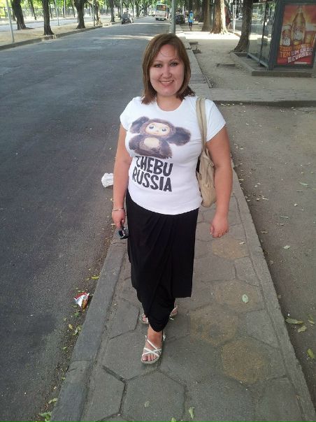 №151, Оксана Пулькина, Москва, Россия №151, Оксана Пулькина, Москва, Россия