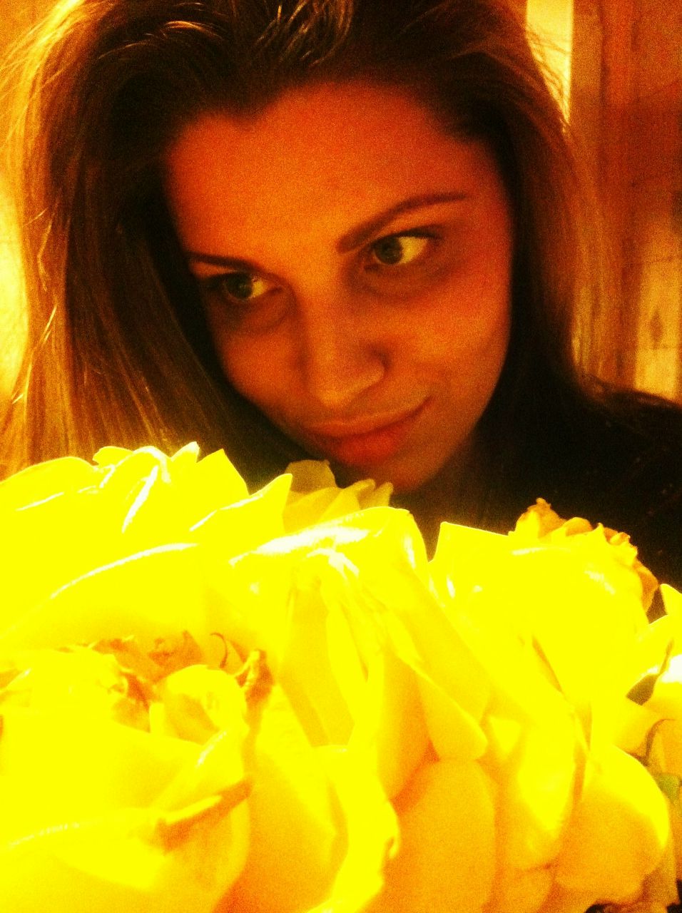 Анна Буршинина | Санкт-Петербург