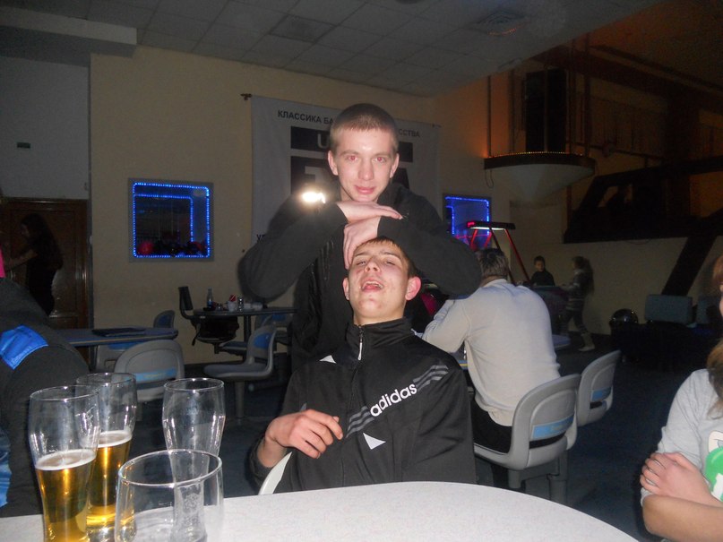 Алексей Костюк | Мариуполь