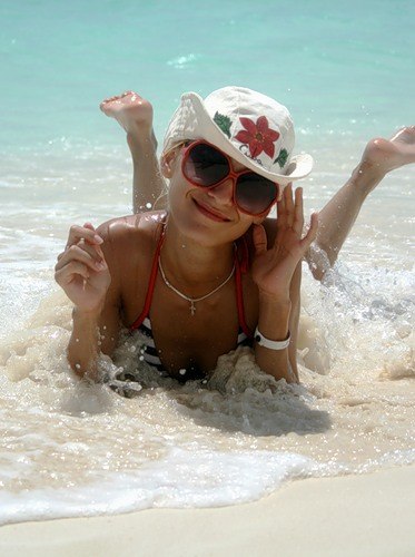 Екатерина Сергиенко | Киев