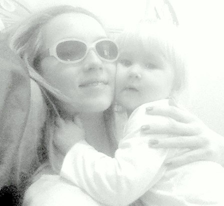 Дарья Никитина | Санкт-Петербург