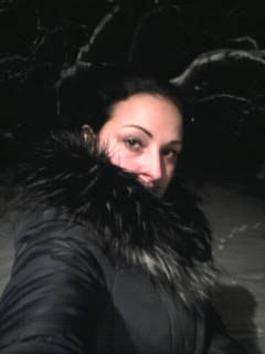 Алина Петренко | 