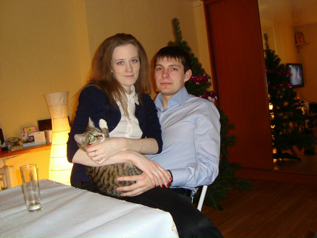 Владимир Протасов | Санкт-Петербург