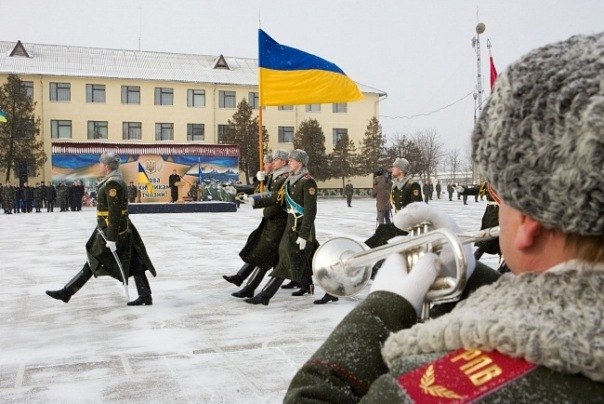 Рома Скиба ┴═╦╕47™ | Александрия