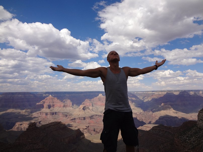 Даниил Даниилов | Челябинск