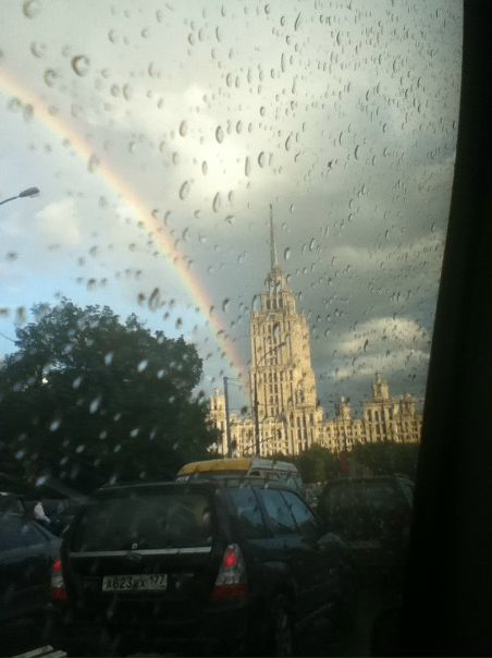 №31, Станислав Фёдоров, Москва, Россия №31, Станислав Фёдоров, Москва, Россия