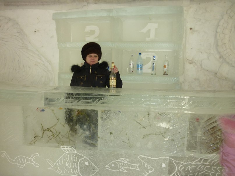 Елена Попова | Тарногский Городок