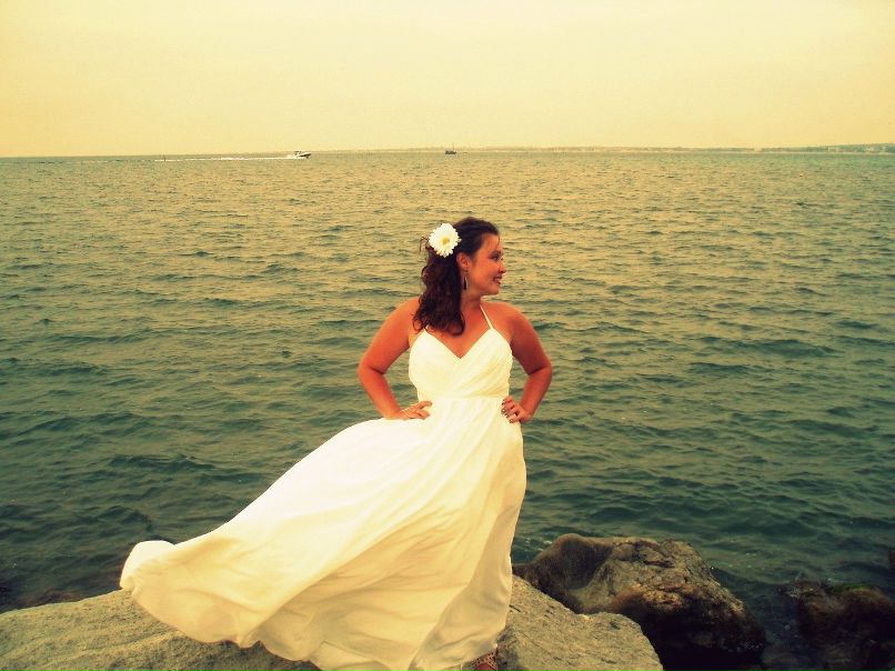 Мария Чижова-Вишнякова | Йошкар-Ола