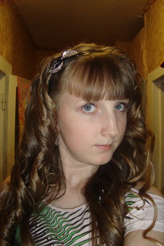 Юлия Бабкина | Братск