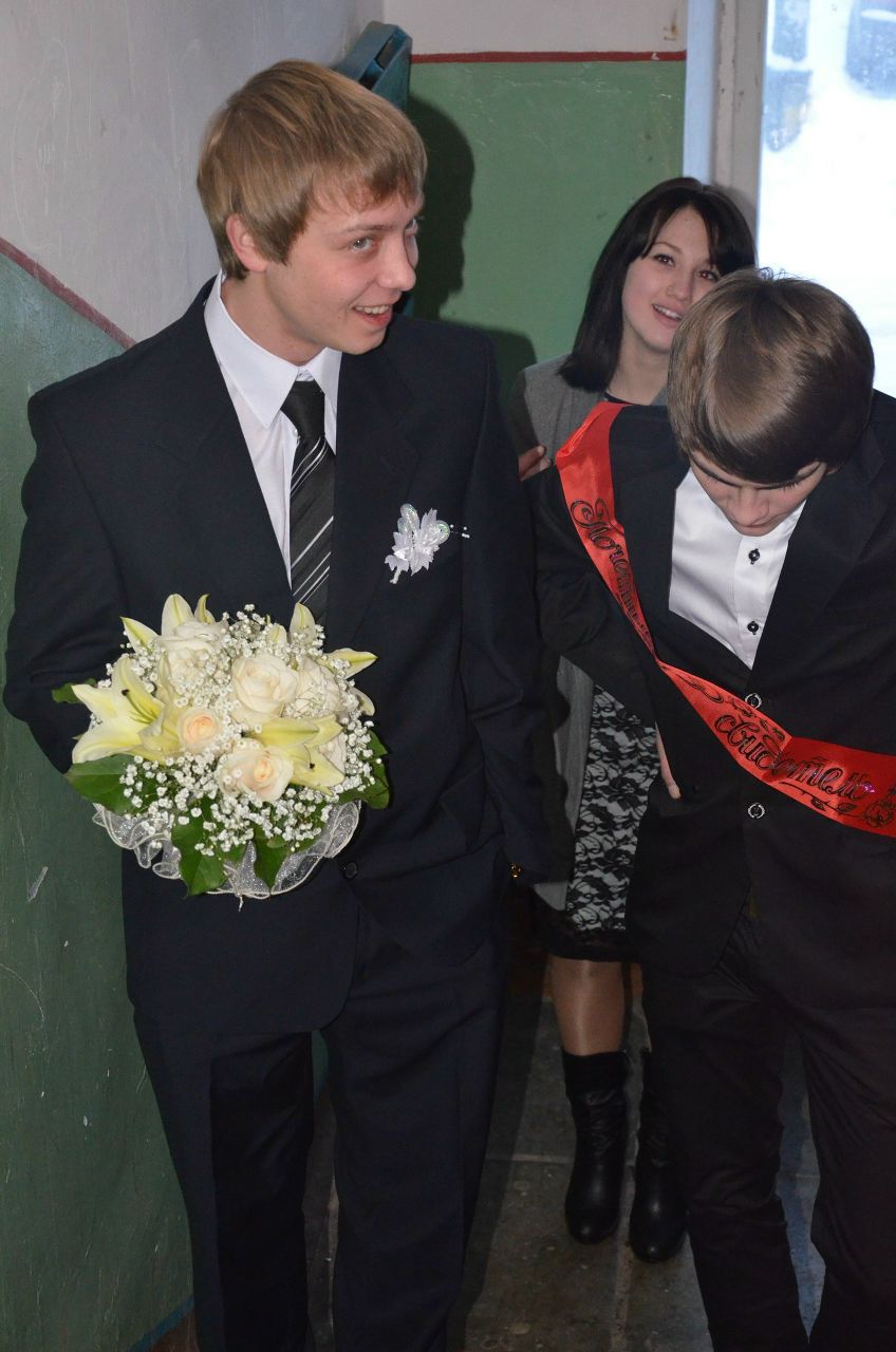 Саша Невский Александрович | 