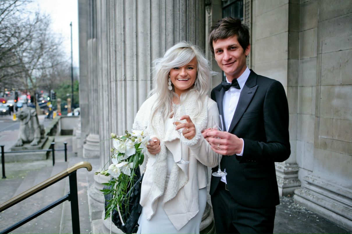 Александр Задорожний | London