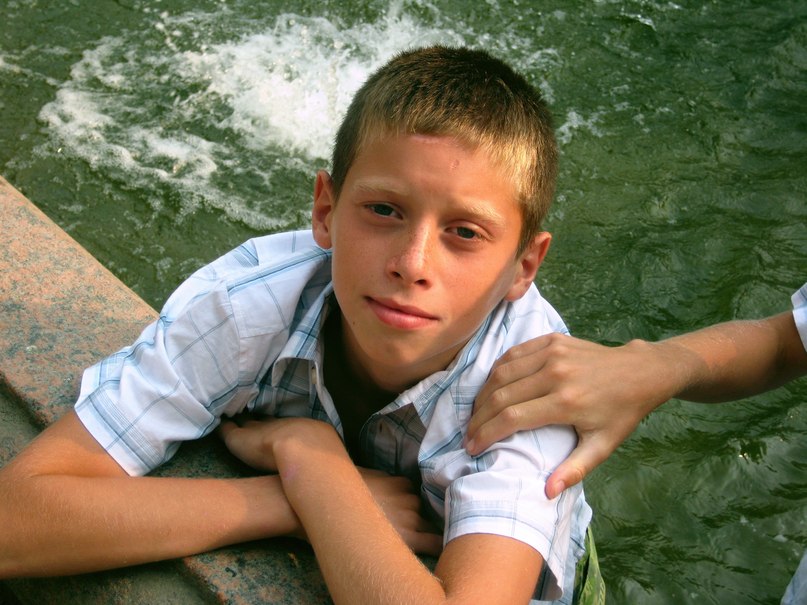 Андрей Савин | Псков