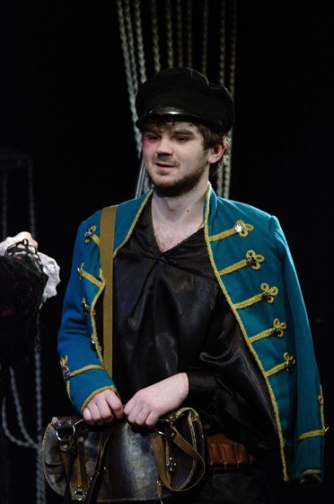 Лариса Афанасьева | Санкт-Петербург