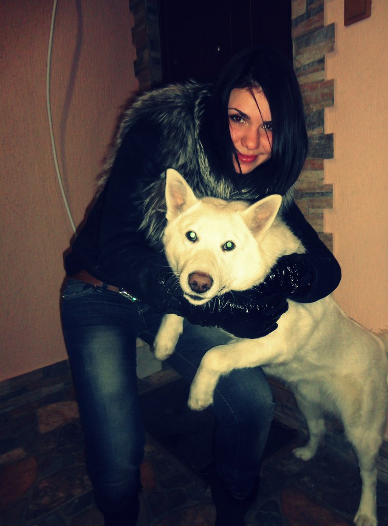 Карина Васильева | Антрацит