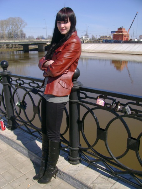 №7, Маша Мензорова №7, Маша Мензорова