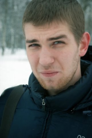 Женек Минков | Рязань