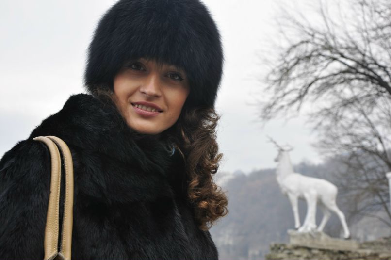 Не-Помню Забыла | Киев