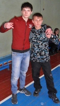 №7, Саша Шевченко, 29 лет, Канев №7, Саша Шевченко, 29 лет, Канев