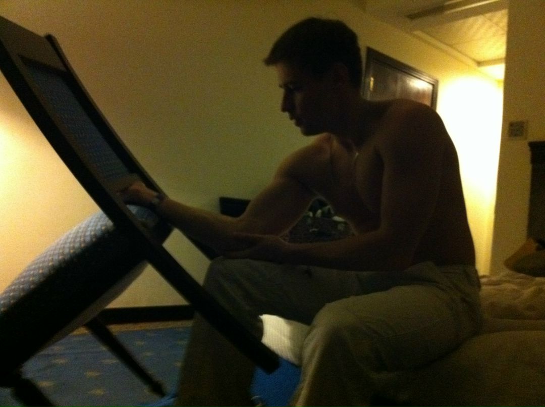 Вадим-S Тимчук MeyCry | Киев