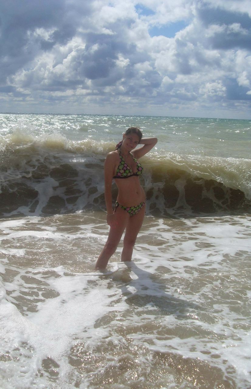 Вика Безрук | Дергачи