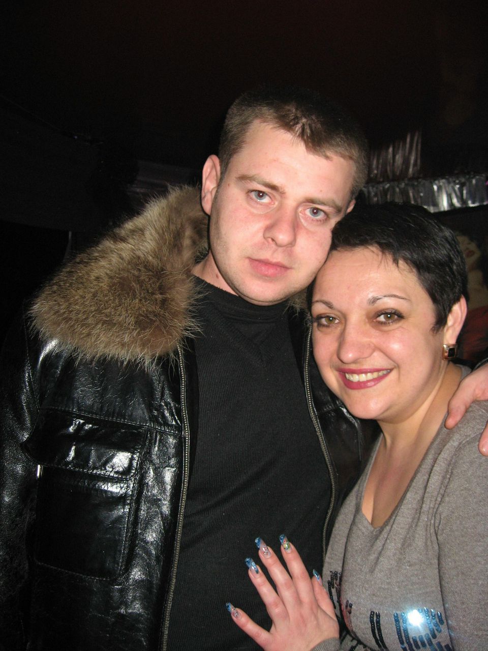 Вадим Уфнаровський | Каменец-Подольский