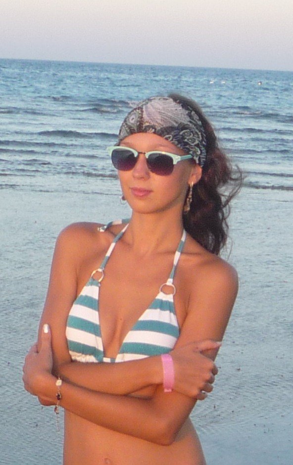 Ольга Золотавина | Курган