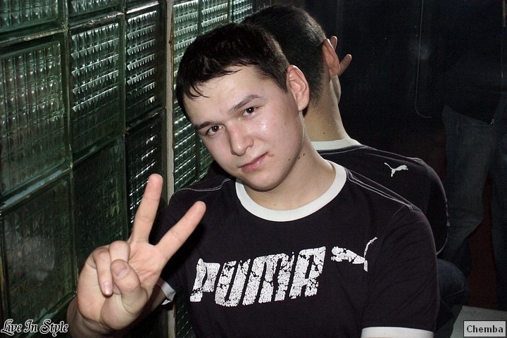 Фото профиля