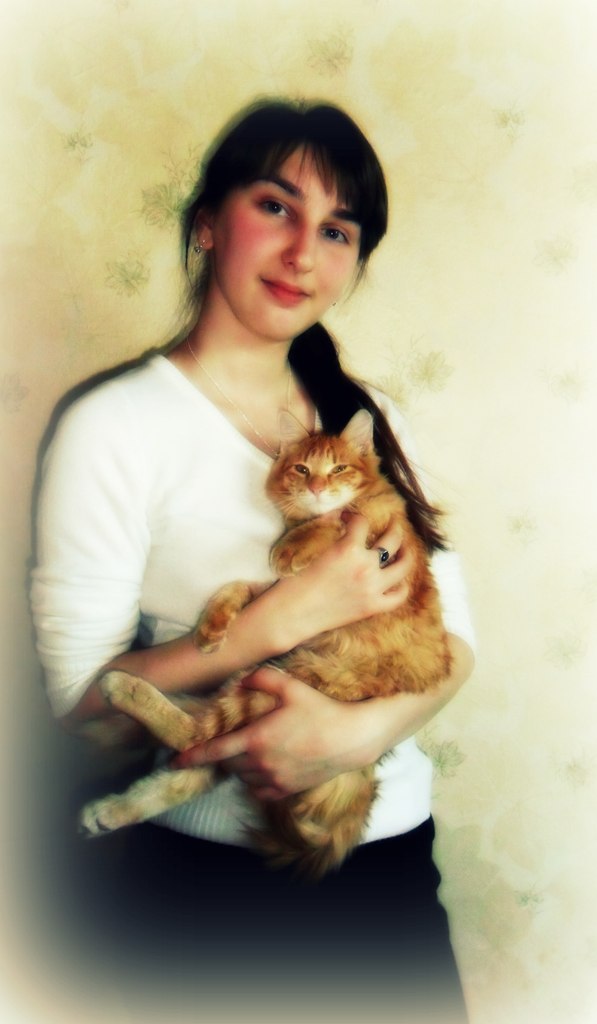 Ксения Шамова Nerett | Narva-Jõesuu (Усть-Нарва)