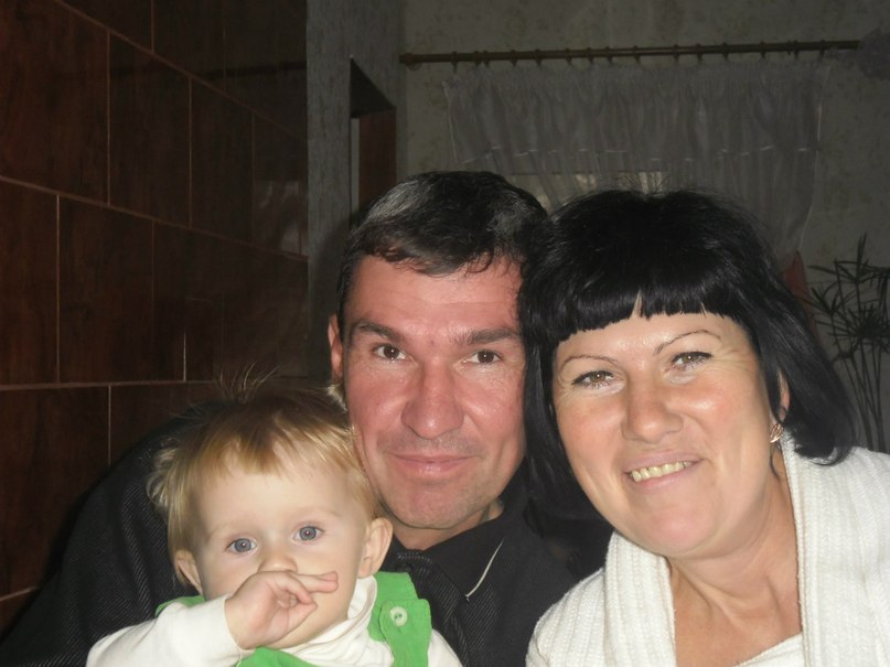 Татьяна Самгина | Мелитополь