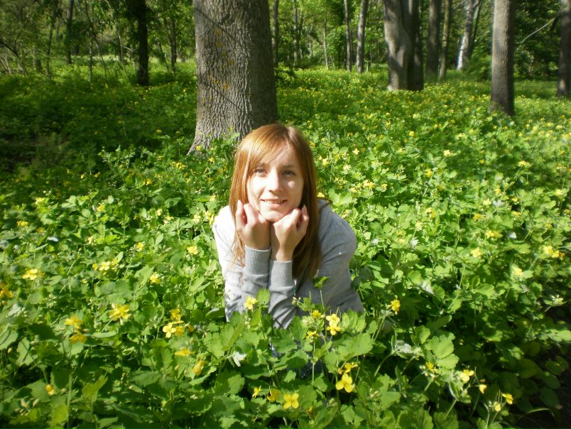 №3, Лена Деева, 38 лет, Херсон №3, Лена Деева, 38 лет, Херсон