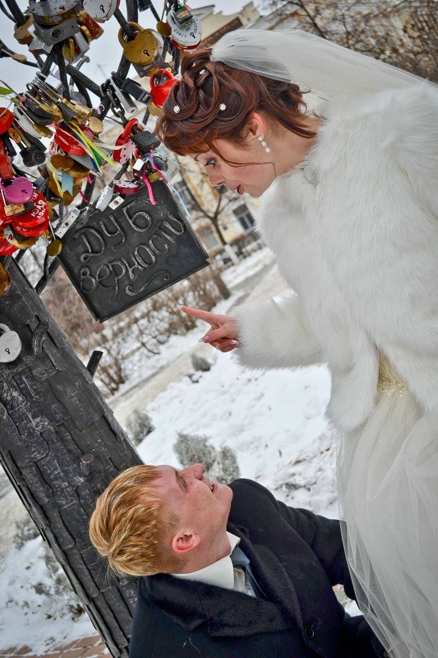 Елизавета Крючкова | Нижний Новгород