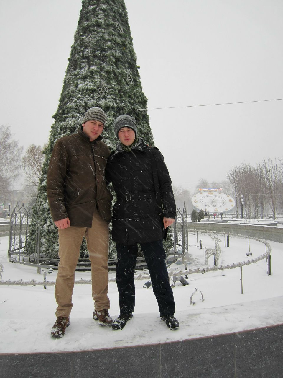 Максим Козелецкий | 