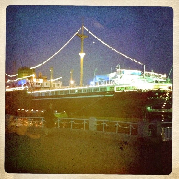 Masahiro Ishizaka | Yokohama