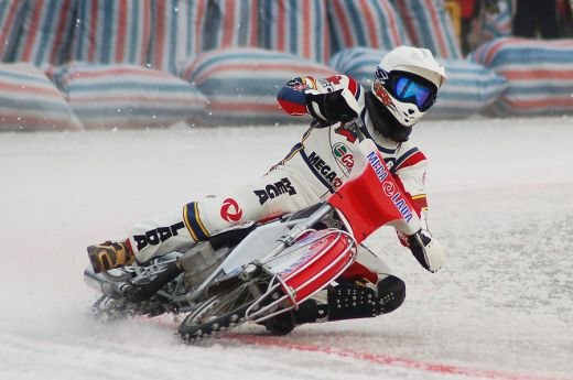 Ксения Федотова | Москва