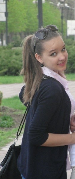 №3, Ксения Ланова, Гомель №3, Ксения Ланова, Гомель