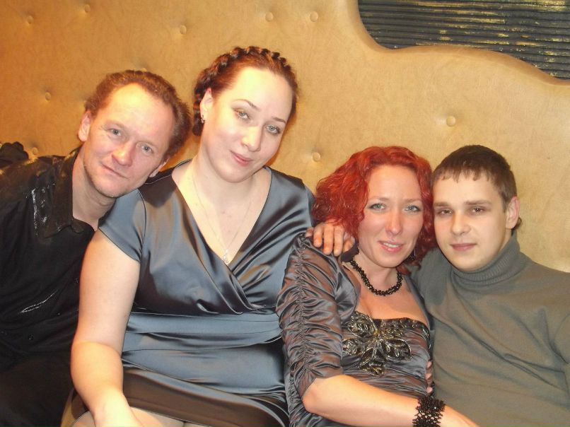 Серёга Шумков | Вологда