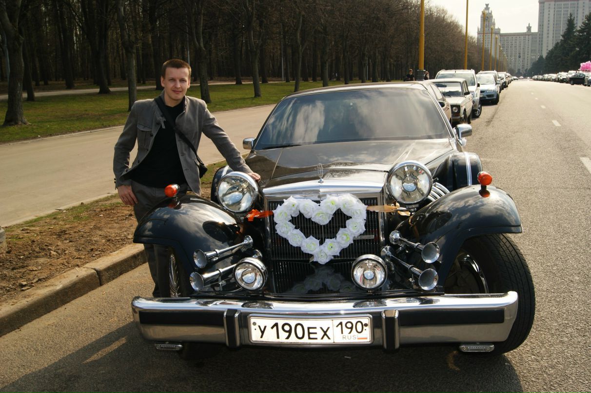 Александр Глебов | Трудовая