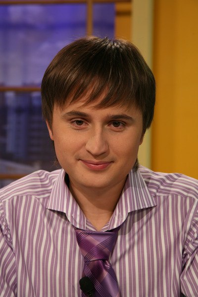 Сергей Токарь | Челябинск