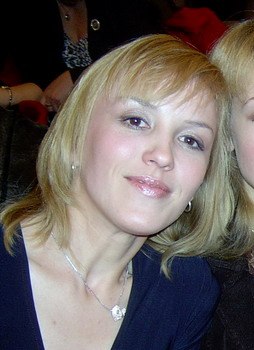 Марина Пушкарёва | Бишкек