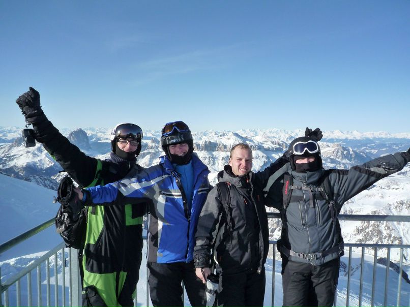 Денис Дроздовский | Москва