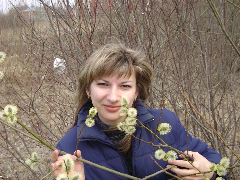 Анюта Юдина | Дзержинск