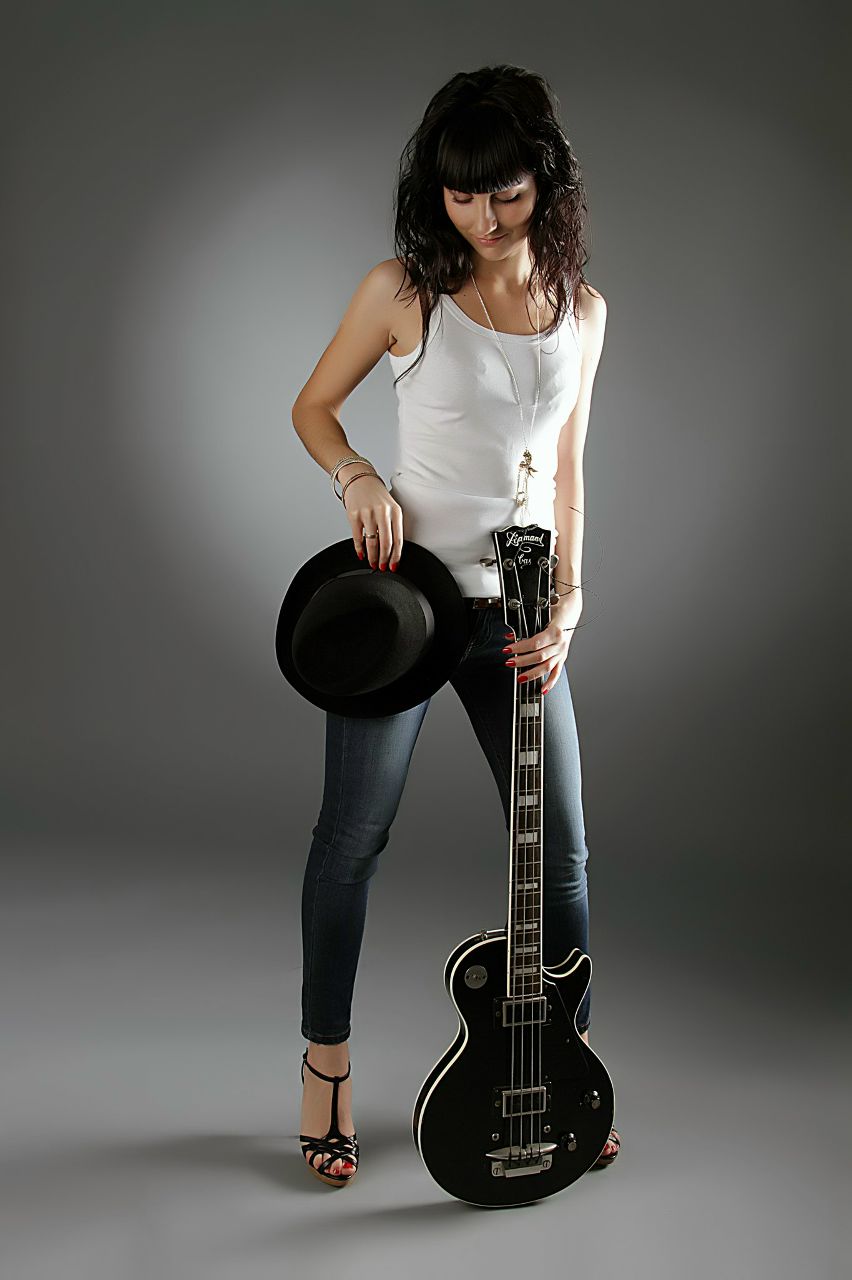 Марина Васильева | Белгород