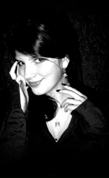 №128, Анастасия Зотова, 32 года, Москва, Россия №128, Анастасия Зотова, 32 года, Москва, Россия