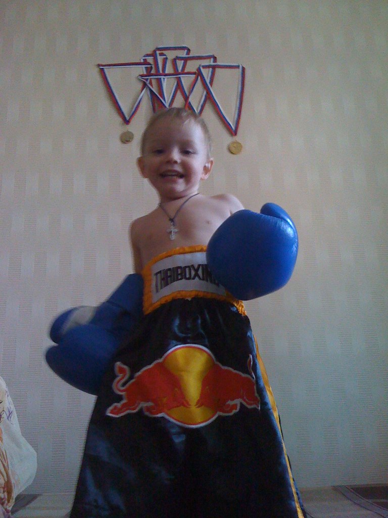 Андрей Ситников спартанец | Пермь