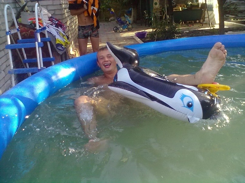 Богдан Минаков | Харьков