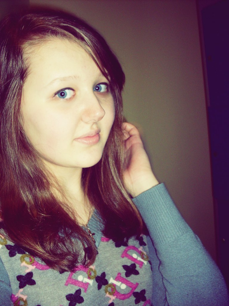 Оксана Бондаренко ^PePsI^ | Киев